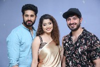 Grey Movie Press Meet